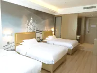 Jinming Rezen Select Hotel (Qinhuangdao) Hotels near Qinhuangdao Port Marina