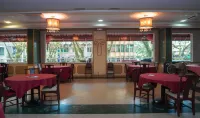 Hotel Sandakan - breakfast