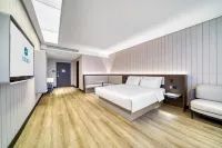 HanTing Hotel (Jinhua Lanxi Baolongguangchang Yinling Road) - 3-Star