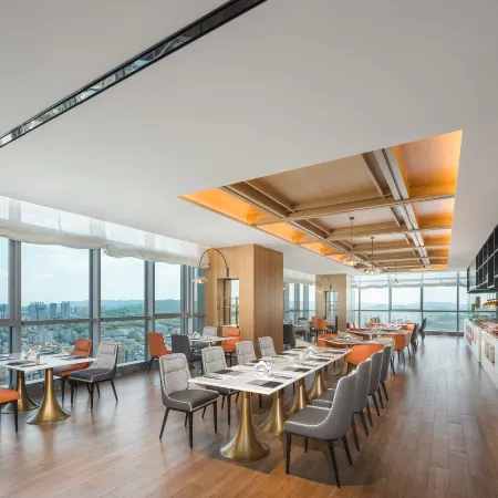 HYATT PLACE NANCHONG GAOPING
