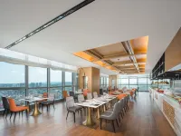HYATT PLACE NANCHONG GAOPING - พร้อมอาหารเช้า