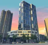 Manlu Ins Design Hotel