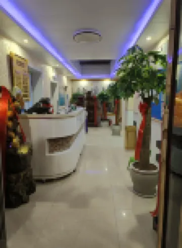Xiangshui Meihua Theme Hotel