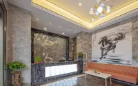 廬西芒果飯店（合肥科創北城安徽省立醫院店）