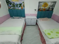 Jiangliu Hotel - Inns