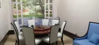 Yuying Hotel (Xining Railway Station) - sarapan