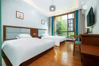 Laojunshan Fengya Chinese Inn (Yunjing Cableway) - albergo
