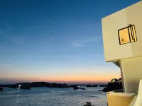 Zhenhai One Night - Havudsigt
