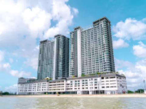 Swiss-Belhotel Kuantan Hotels in Kuantan