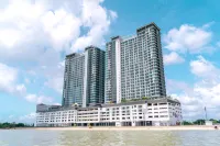 Swiss-Belhotel Kuantan Hoteles cerca de Teluk Chempedak