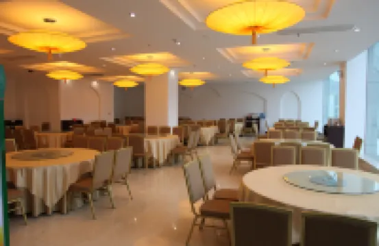 Haolong Hotel