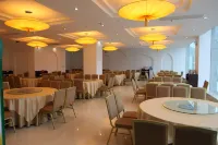 Haolong Hotel Hotels in Ludian County