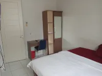 M Room Residence - 2-Star