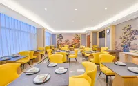Vienna Hotel (Dongping Xihualian) - Bữa sáng