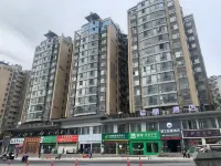 湖北辰曦飯店（十堰五堰柳林路店） - 2 星級