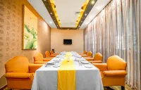 許昌三鼎華悅大飯店（胖東來天使城時代廣場店） - 早餐