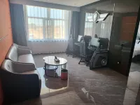 Alien E-sports Hotel