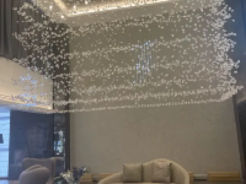 昌楽朵美斯頓ホテル 昌楽のホテル