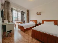 Nanbu Mingyuan Hotel