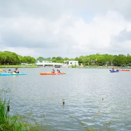 Yingdong Resort