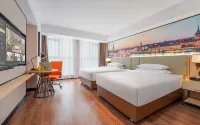 Vienna International Hotel (Jining Rencheng Administrative Service Center)