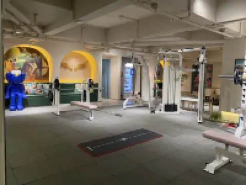 Qingyuan Gulong Gorge Gulong Hotel Hoteles en Qingyuan