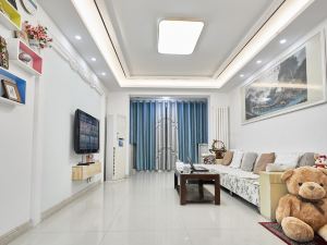 Qingdao Qinhai Life First Line Seaview Holiday Apartment