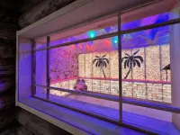 Piyanshan Hot Spring Hotel - spa