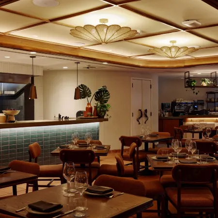 Mayfair House Hotel & Garden