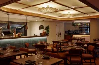 Mayfair House Hotel & Garden - servizio colazione