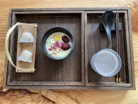 Zuixinfang Yihua Yisu - petit déjeuner