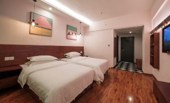 Yunfuli Hotel Maoxian