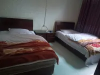 Yinjiang Sunshine Hotel Các khách sạn ở Ấn Giang