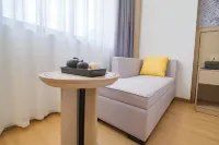 Jiulongshan Resort Hotel Hotels in Ningyuan