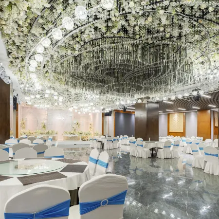 Shanggao Yingbin Hotel