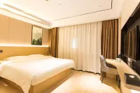 그린트리(수양 주요도로 타이저우베이루)