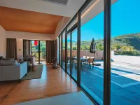 花見飯店 信宜馬安竹海旅遊區附近的飯店