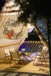 Mandenburg Hot Spring Resort Hotel（Fogang Hemingzhou） Hotels in Fogang