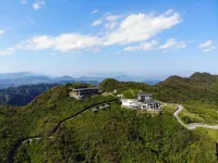 Shangyuan Yunqi · Boye Homestay - parking