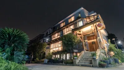 Chengdu Jiansu Homestay Hotels near Xinjin Laojun Mountain
