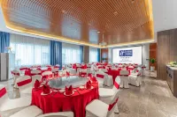 Holiday Inn Express XINING RAILWAY STATION by IHG - petit déjeuner