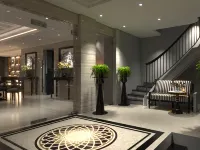 Aviary Hanoi Hotel & Travel Hotels in Hanoi