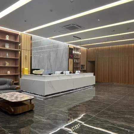 Boluo Yulong Bay Hotel (Shiwan Science and Technology Park)