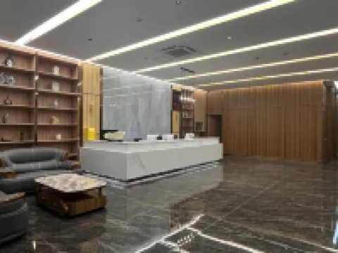 Boluo Yulong Bay Hotel (Shiwan Science and Technology Park)