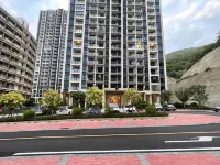 Nan'ao Yunhai Residence · Mountain and Sea View Leisure Resort Villa Beautiful Villa