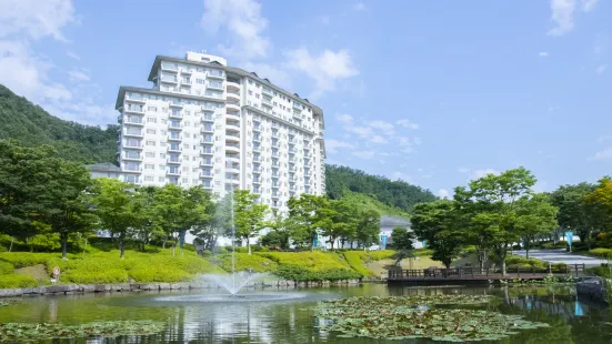 Elysian Gangchon Resort