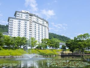 Elysian Gangchon Resort