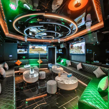 Jushu Holiday Villa (Guangzhou Huadu store)