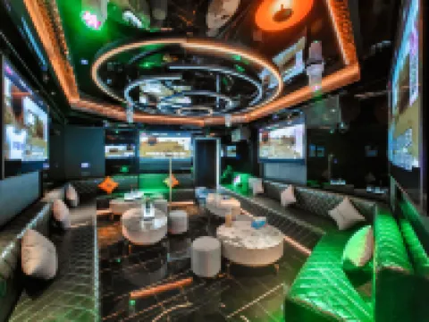 Jushu Holiday Villa (Guangzhou Huadu store)