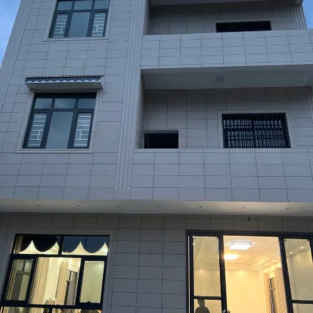 Huayuan Homestay